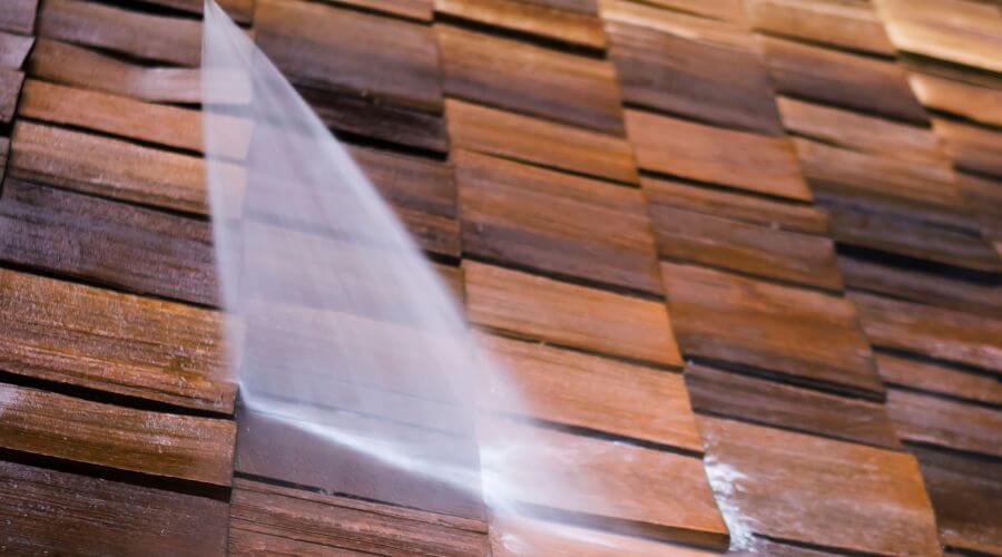 Asphalt Roofing in Waggoner, IL